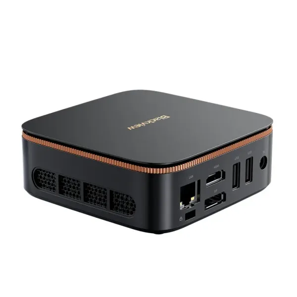 Mini PC Blackview MP20 R3-3300U/16GB/NVMe 512GB/Win11 Pro Slika 3