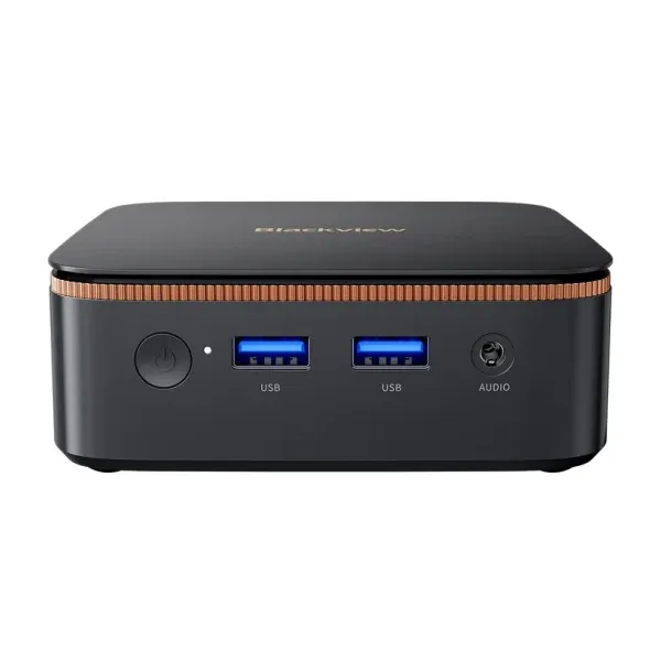Mini PC Blackview MP20 R3-3300U/16GB/NVMe 512GB/Win11 Pro Glavna slika