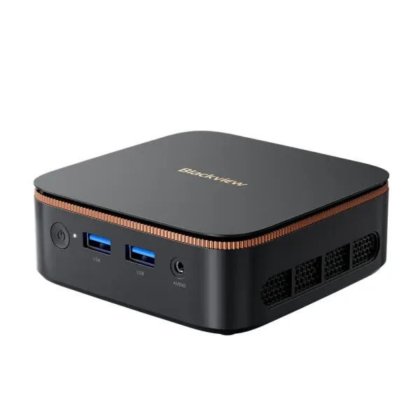 Mini PC Blackview MP20 R3-3300U/16GB/NVMe 512GB/Win11 Pro Slika 2