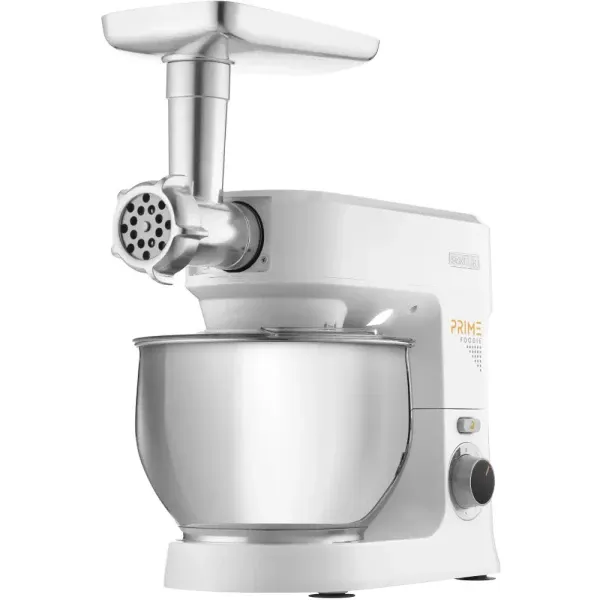 Mikser sa posudom Sencor STM 3740WH/1000W/bela Slika 3
