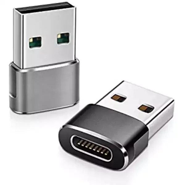 E-Green Adapter USB 3.0(M)-USB 3.1 Tip C(F) Glavna slika