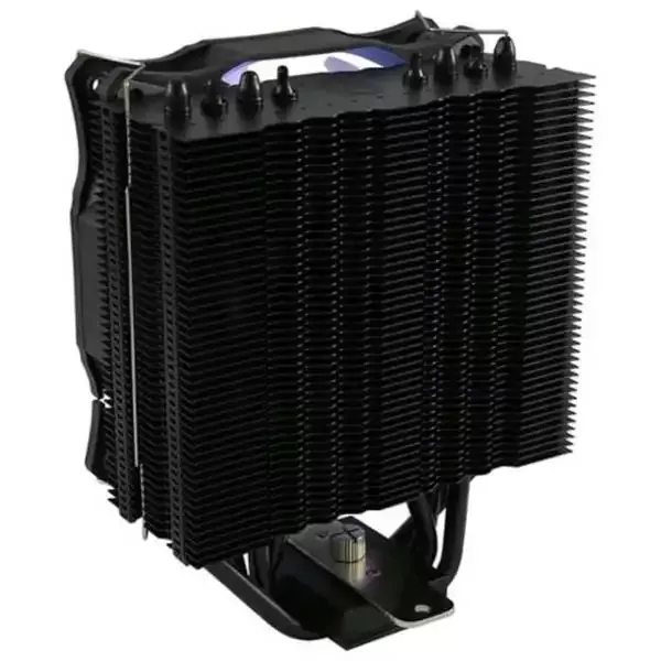 CPU Cooler Univerzalni LC Power Cosmo LC-CC-120-RGB Slika 3