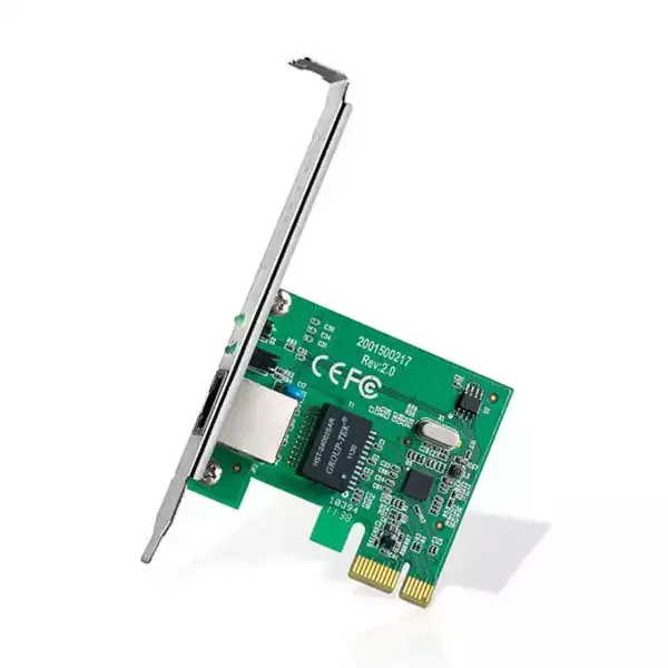 PCI-E mrežna kartica 10/100/1000 TP-Link TG-3468 Glavna slika