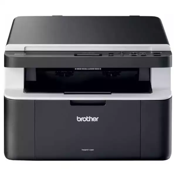 MFP Brother DCP-1512E/2400x600 dpi/20ppm/USB/Toner TN1030 Glavna slika