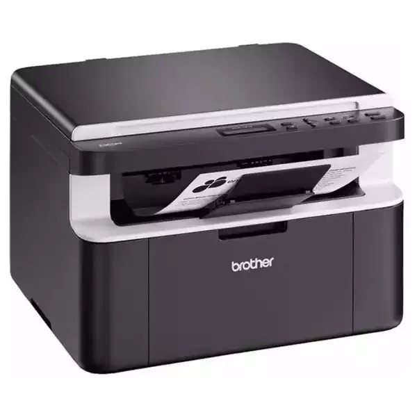 MFP Brother DCP-1512E/2400x600 dpi/20ppm/USB/Toner TN1030 Slika 3