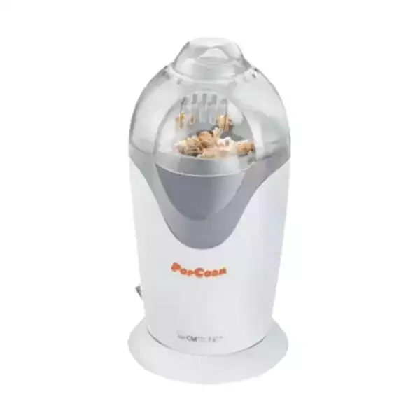 Aparat za kokice Clatronic PM3635 snaga 1200W Glavna slika