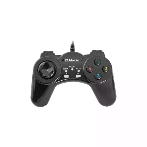 Gamepad Defender Vortex USB PC Glavna slika