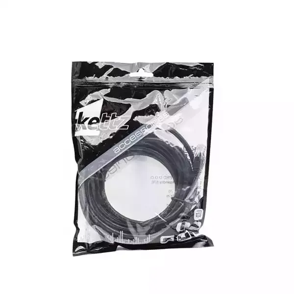 UTP kabl cat.6 Kettz 5m UT-K050 Crni Slika 2