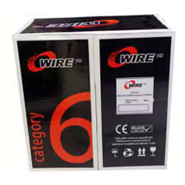 UTP kabal CAT 6 Owire PP outdoor Glavna slika