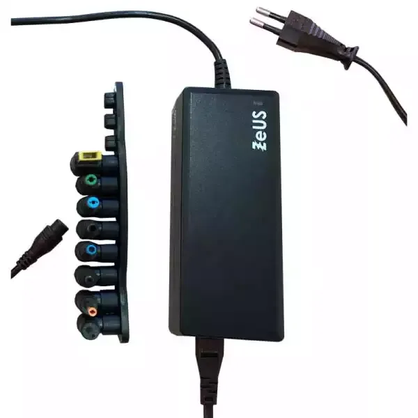 Punjač za laptop ZEUS ZUS-NPW-90 New  models Slika 2