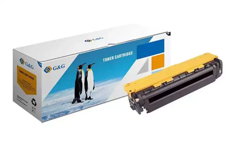 Toner G&G HP W1106A bez čipa Glavna slika