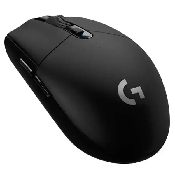 Bežični Miš Logitech G305 Lightspeed 12000 DPI crna Slika 3