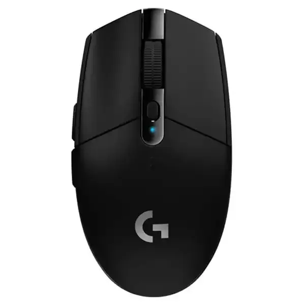 Bežični Miš Logitech G305 Lightspeed 12000 DPI crna Glavna slika
