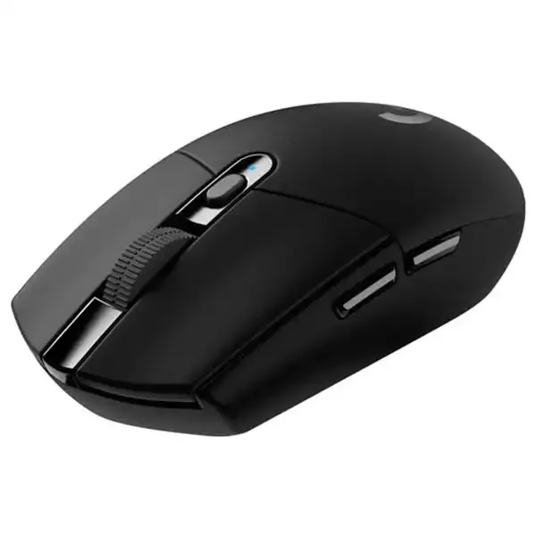 Bežični Miš Logitech G305 Lightspeed 12000 DPI crna Slika 2