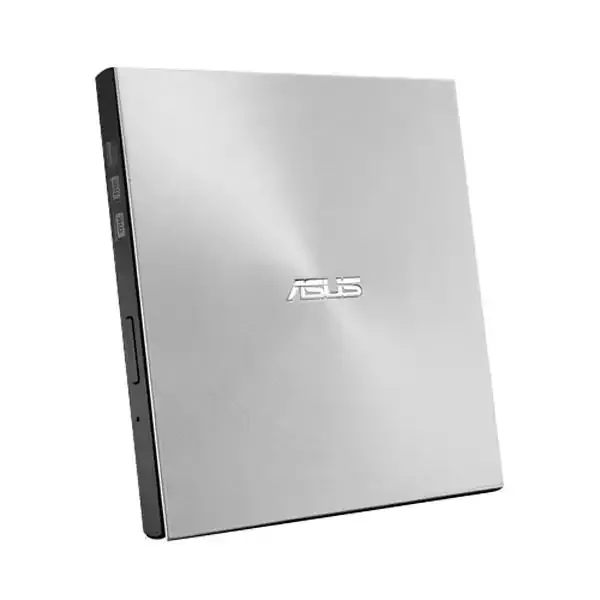 Eksterni DVD-RW ASUS 90DD01X2-M29000 Srebrni Glavna slika