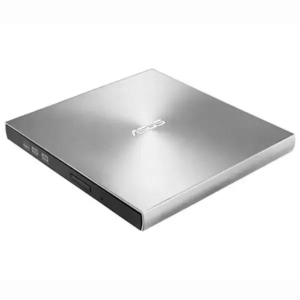 Eksterni DVD-RW ASUS 90DD01X2-M29000 Srebrni Slika 3