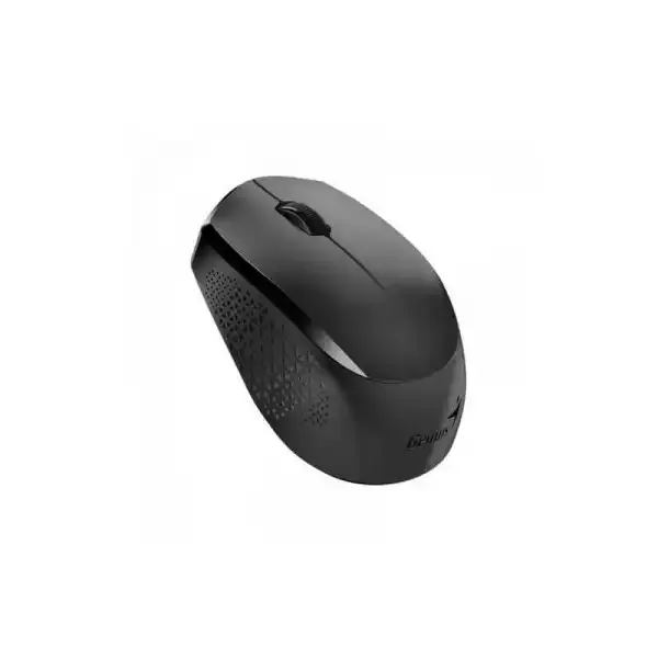Bežični miš Genius NX-8006S 1200dpi, crni - optički Glavna slika