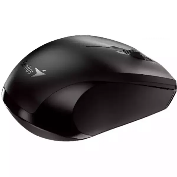 Bežični miš Genius NX-8006S 1200dpi, crni - optički Slika 3