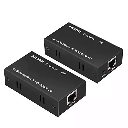 HDMI Video Extender UTP 60m HD-EX060 Glavna slika