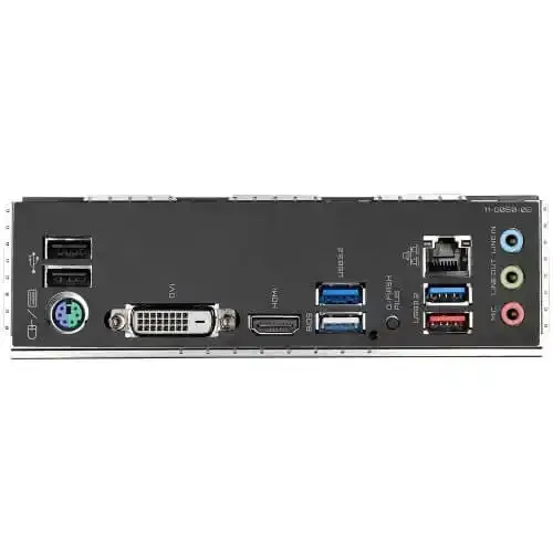 Matična ploča AM4 Gigabyte B550 GAMING X V2 HDMI/DVI/M.2 Slika 3
