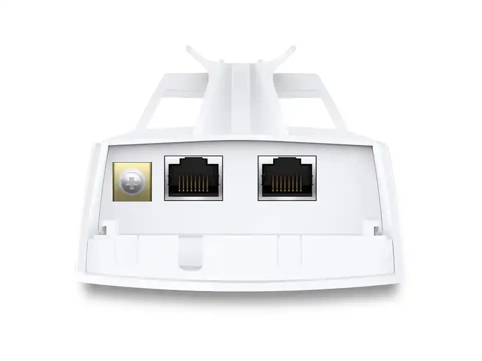 Wireless Router TP-Link CPE220-PoE Outdoor Slika 2