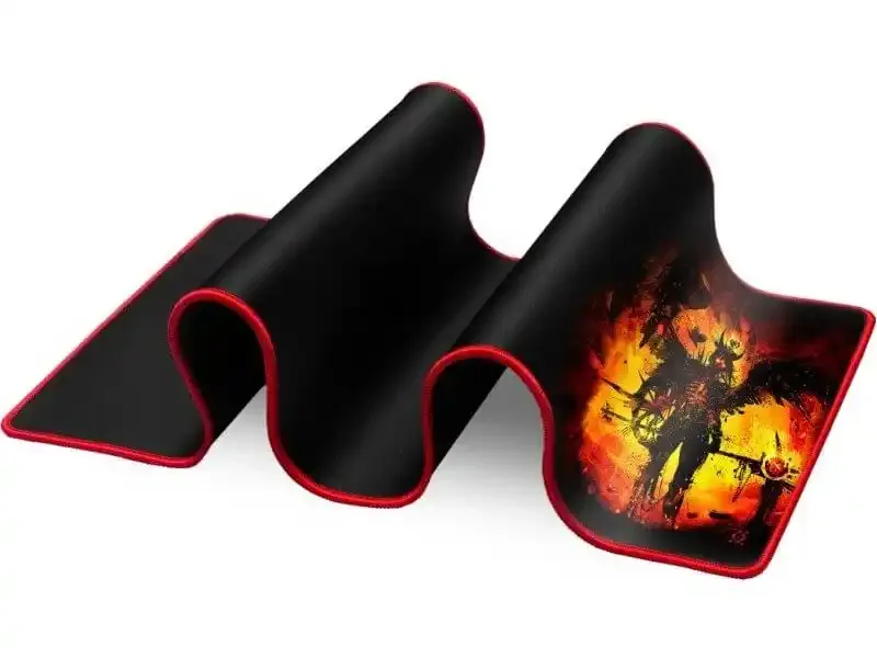 Podloga Gaming Defender Warrior 820 X 300 X 3 mm Glavna slika