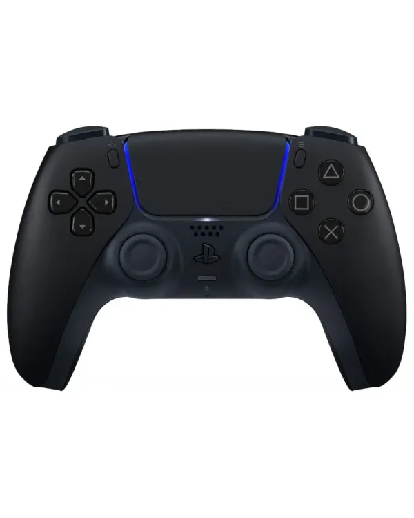 Gamepad Sony PlayStation 5 DualSense black Glavna slika