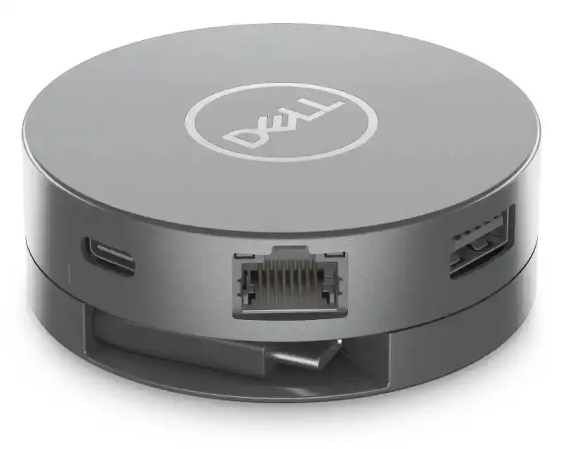 Dock Dell DA305 6-in-1 USB-C Multiport Adapter Glavna slika