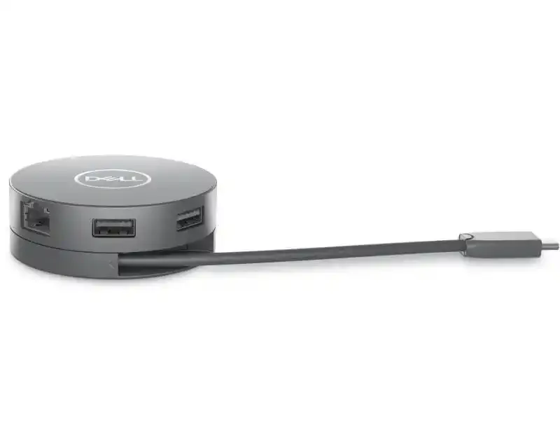 Dock Dell DA305 6-in-1 USB-C Multiport Adapter Slika 5