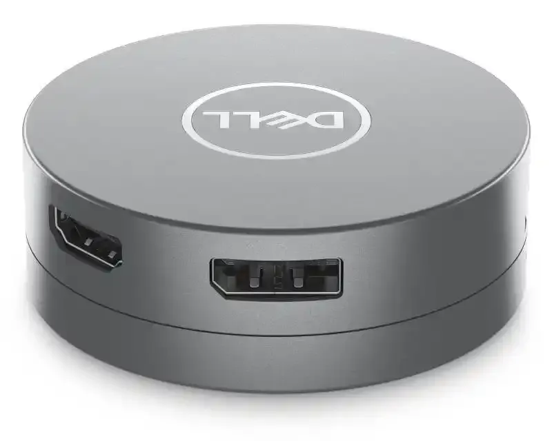 Dock Dell DA305 6-in-1 USB-C Multiport Adapter Slika 4
