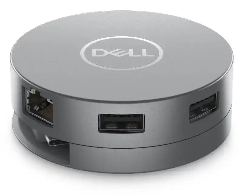 Dock Dell DA305 6-in-1 USB-C Multiport Adapter Slika 2