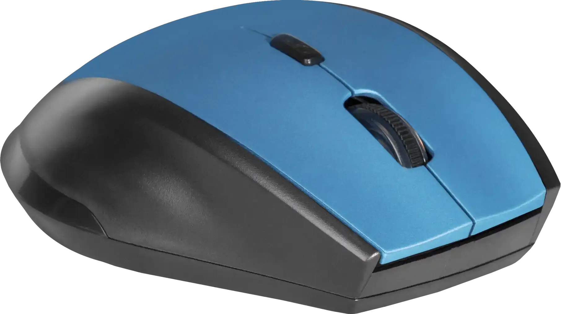 Bežični miš Defender Accura MM-365 6D plavi Slika 3