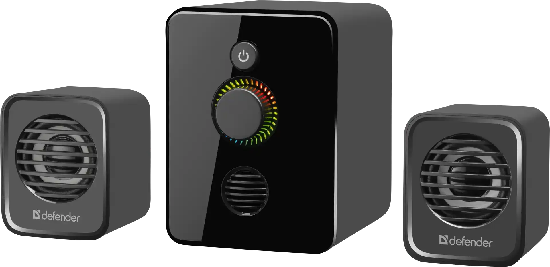 Zvučnici Defender V12 2.1 Slika 2