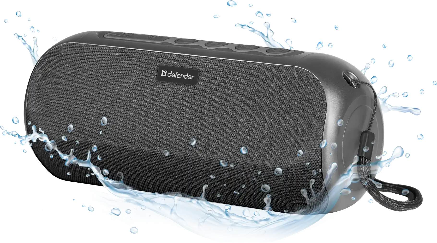 Bluetooth zvučnik TWS Defender G32 Glavna slika