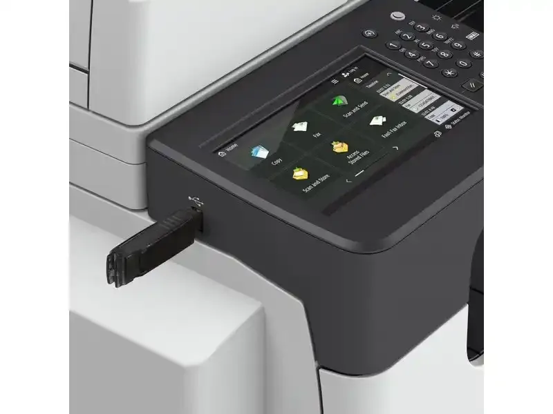 Fotokopir aparat Canon iR 2425i+toner Slika 3