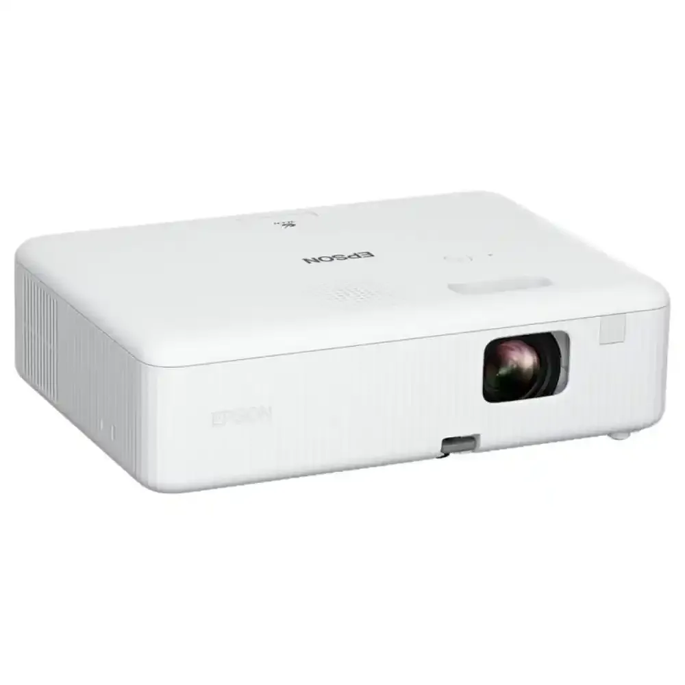 Projektor Epson CO-FH01 3LCD/FHD 1920x1080/3000 Alum/HDMI/USB/zvuč Slika 3