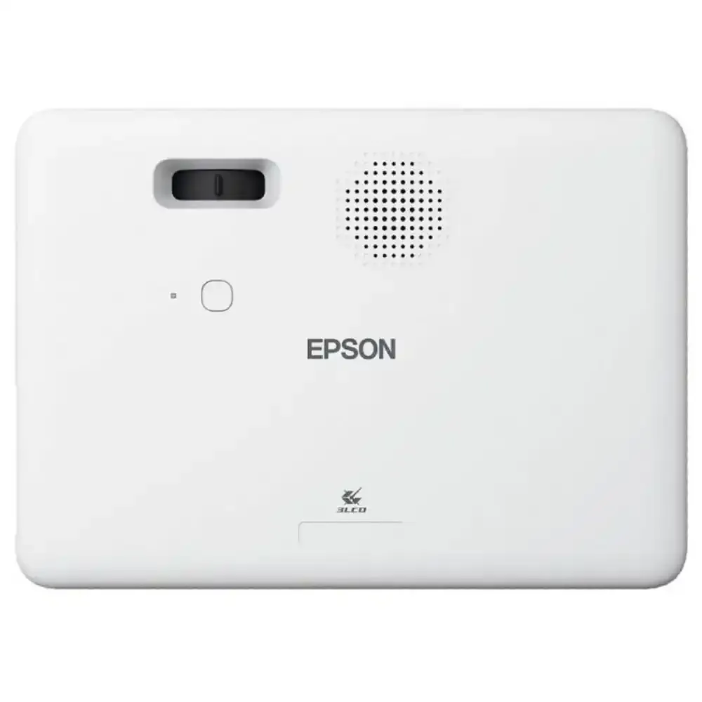 Projektor Epson CO-FH01 3LCD/FHD 1920x1080/3000 Alum/HDMI/USB/zvuč Slika 2