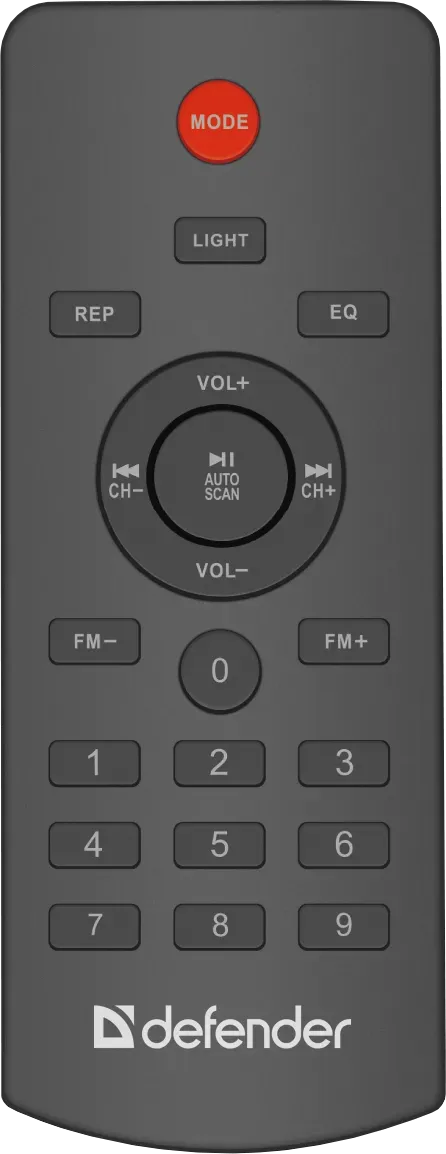 Bluetooth zvučnik TWS Defender G78 Slika 4