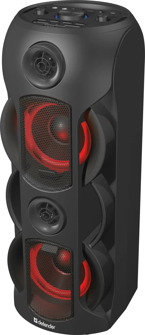 Bluetooth zvučnik TWS Defender G78 Slika 2