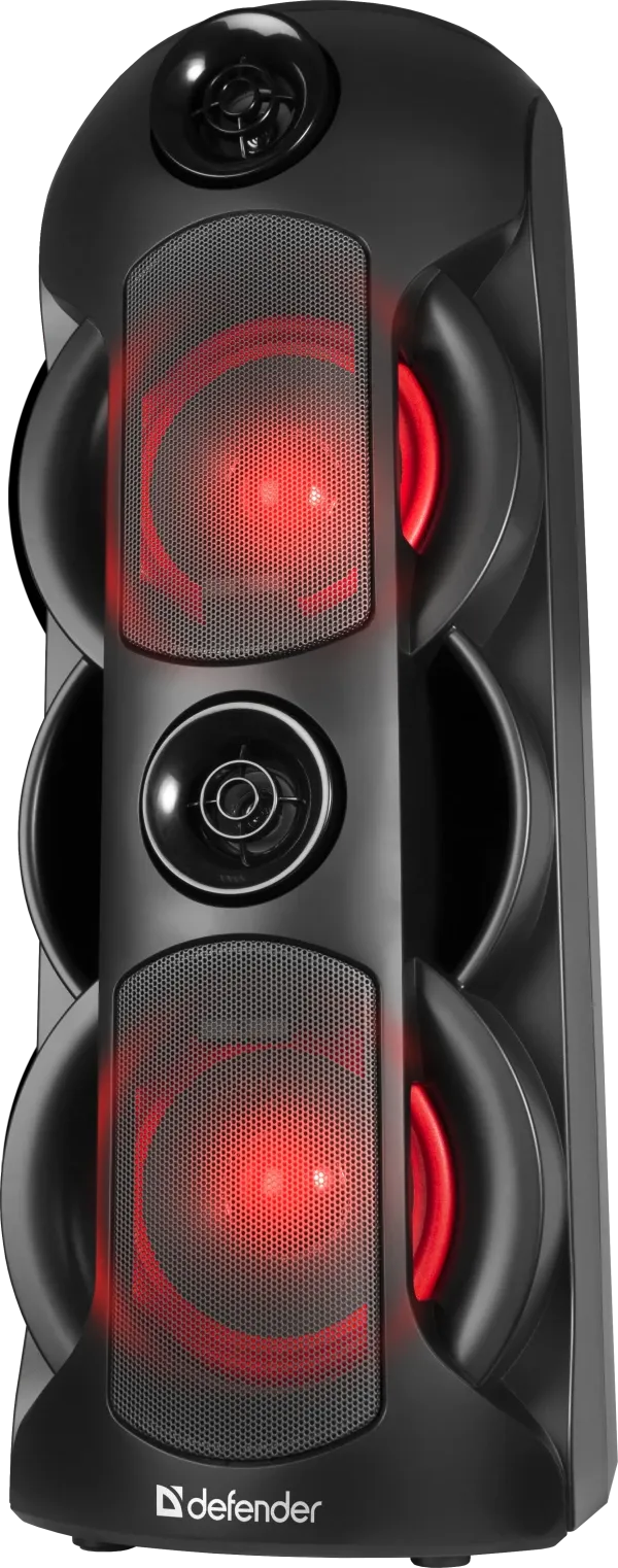 Bluetooth zvučnik TWS Defender G78 Glavna slika