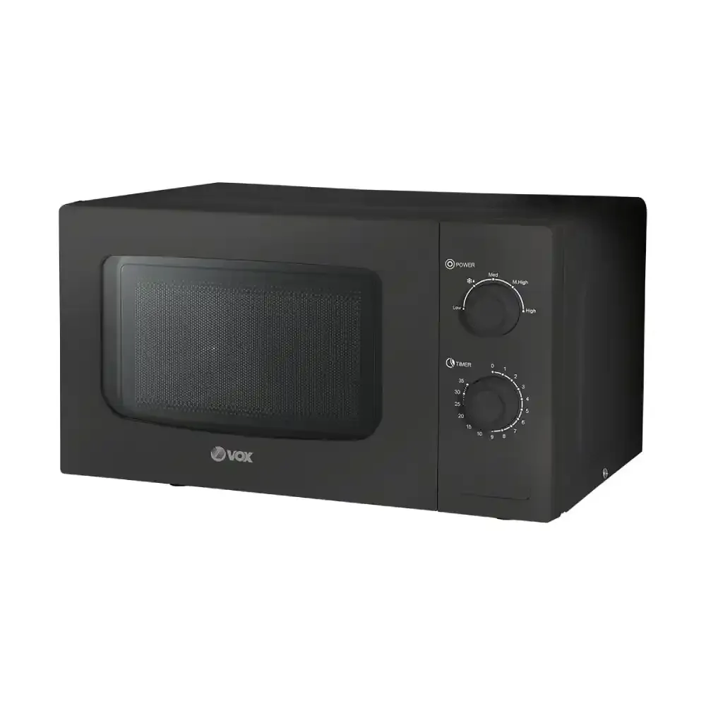 Mikrotalasna VOX MWH M30B/snaga 700W/zapremina 20L Glavna slika