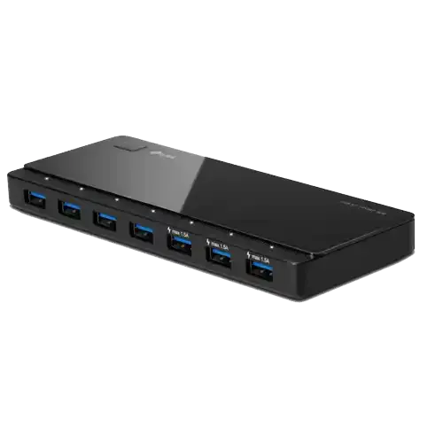 USB Hub 7 porta TP-Link USB 3.0 UH700 Glavna slika