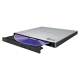 CD DVD-RW USB LG EXT GP57ES40 Slim Silver Glavna slika
