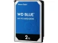 HDD WD 2TB WD20EZAZ SATA3 5400 256MB Caviar Blue Glavna slika