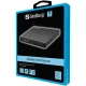 USB DVD-RW SATA Sandberg mini 133-66 Slika 2
