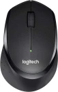 Miš Wireless Logitech B330 silent plus optiički crni 910-004913 Glavna slika