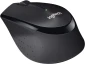 Miš Wireless Logitech B330 silent plus optiički crni 910-004913 Slika 2