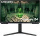 Monitor 25" Samsung Odyssey G4 LS25BG400EUXEN IPS 1920x1080/240Hz/1ms/HDMIx2/DP Glavna slika