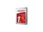 HDD TOSHIBA 1TB HDWD110UZSVA SATA3 64MB P300 Glavna slika
