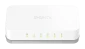 LAN Switch D-Link GO-SW-5E/E 10/100 5port Glavna slika